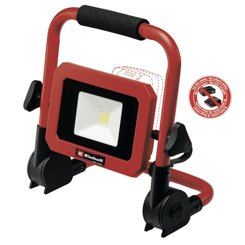 Einhell Akku-Lampe TC-CL 18/1800 Li - Solo 4514115