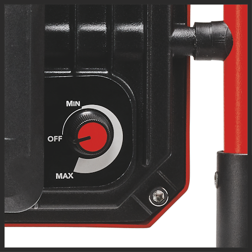 Einhell Akku-Lampe TC-CL 18/1800 Li - Solo 4514115
