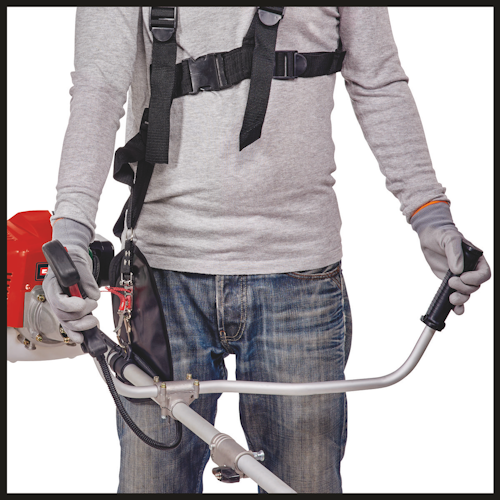 Einhell Benzin-Sense GH-BC 43 AS 3401973