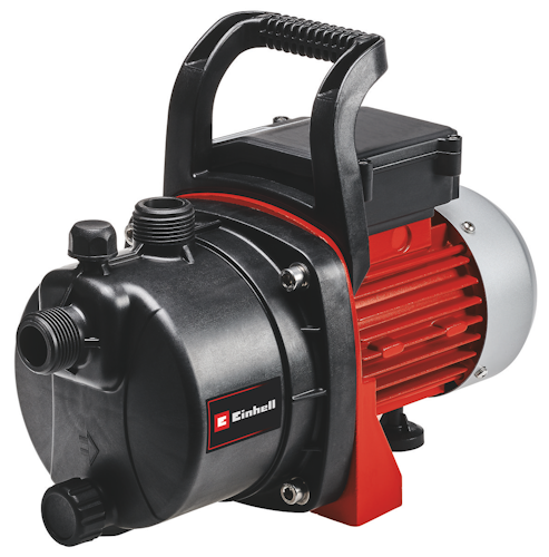 Einhell Gartenpumpe GC-GP 6538 4180280
