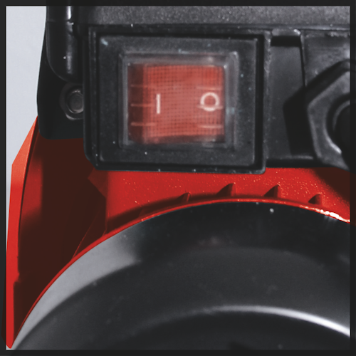 Einhell Gartenpumpe GC-GP 6538 4180280