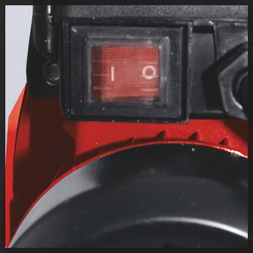 Einhell Gartenpumpen-Set GC-GP 6538 Set 4180283