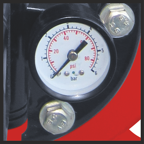 Einhell Hauswasserwerk-Set GC-WW 6538 Set 4173193