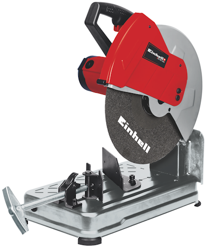 Einhell Metall-Trennmaschine TC-MC 355 4503135