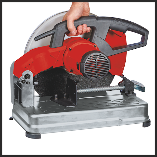 Einhell Metall-Trennmaschine TC-MC 355 4503135