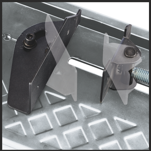 Einhell Metall-Trennmaschine TC-MC 355 4503135