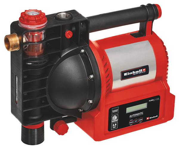 Einhell Hauswasserautomat GE-AW 1246 N FS 4177020