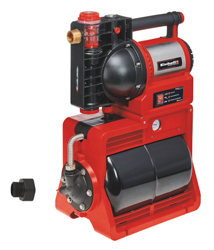 Einhell Hauswasserwerk GE-WW 1246 N FS 4173530