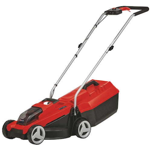 Einhell Akku-Rasenmäher GE-CM 18/32 Li-Solo 3413256