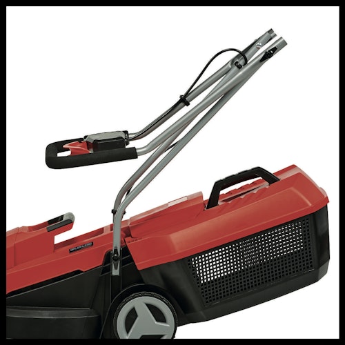 Einhell Akku-Rasenmäher GE-CM 18/32 Li-Solo 3413256