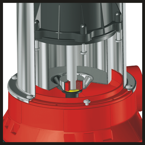 Einhell Schmutzwasserpumpe GE-DP 6935 ECO 4170720