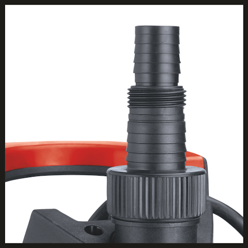 Einhell Schmutzwasserpumpe GE-DP 6935 ECO 4170720