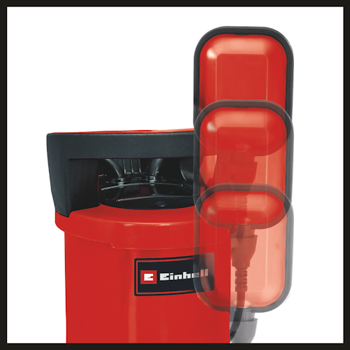 Einhell Klarwasserpumpe GE-SP 4390 LL ECO 4170715
