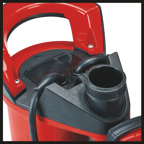 Einhell Klarwasserpumpe GE-SP 4390 LL ECO 4170715