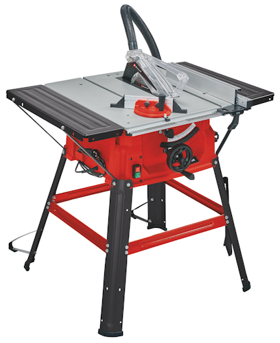 Einhell Tischkreissäge TC-TS 2025/2 U 4340490