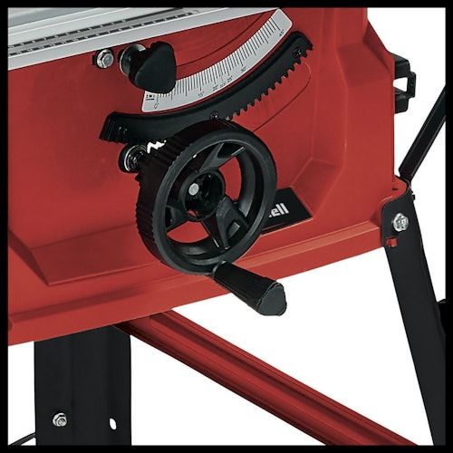Einhell Tischkreissäge TC-TS 2025/2 U 4340490