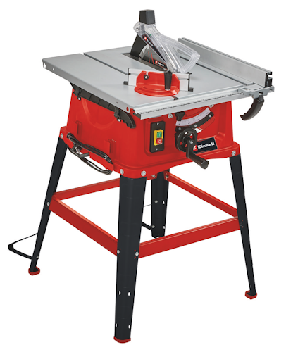 Einhell Tischkreissäge TC-TS 254 eco 4340505