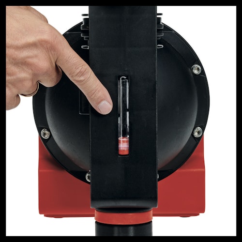 Einhell Gartenpumpe GE-GP 1145 ECO 4180370