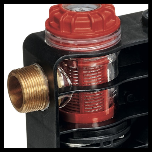 Einhell Gartenpumpe GE-GP 1145 ECO 4180370