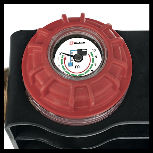 Einhell Gartenpumpe GE-GP 1145 ECO 4180370