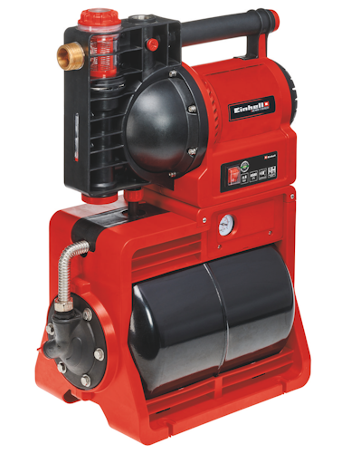 Einhell Hauswasserwerk GE-WW 1145 ECO 4173540