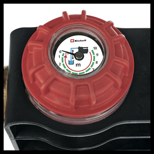 Einhell Hauswasserwerk GE-WW 1145 ECO 4173540