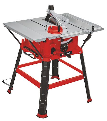 Einhell Tischkreissäge TC-TS 254 U 4340510