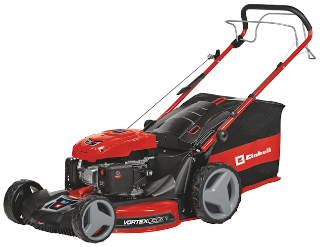Einhell Benzin-Rasenmäher GC-PM 56/2 S HW 3404860