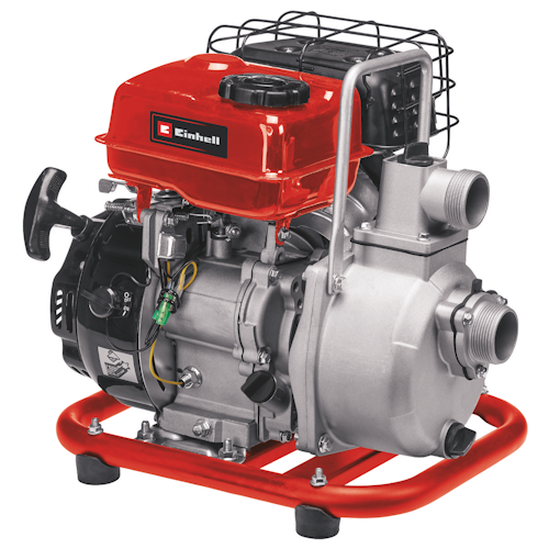 Einhell Benzin-Wasserpumpe GC-PW 16 4190530
