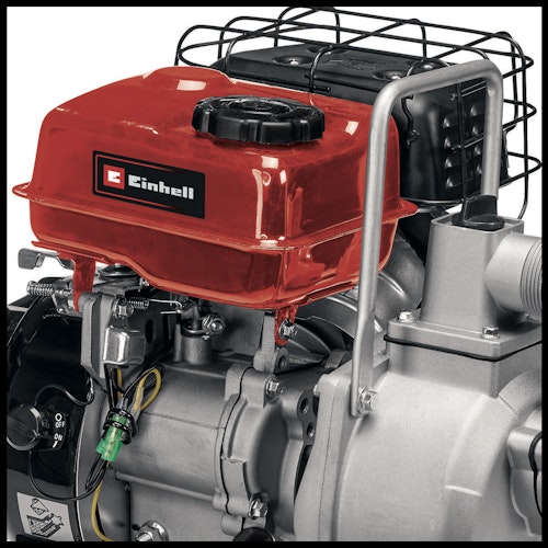 Einhell Benzin-Wasserpumpe GC-PW 16 4190530