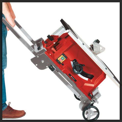 Einhell Tischkreissäge TE-TS 250 UF 4340568