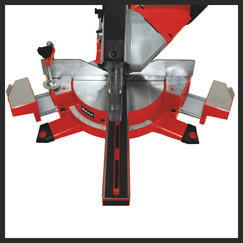 Einhell Zug-Kapp-Gehrungssäge TE-SM 2534 Dual 4300870