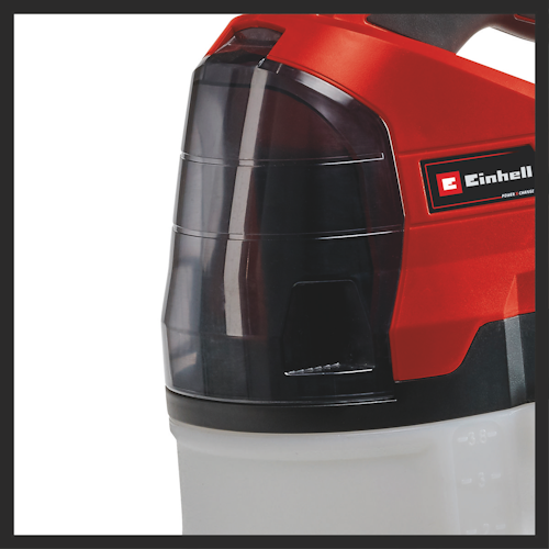 Einhell Akku-Drucksprühgerät GE-WS 18/35 Li-Solo 3425210
