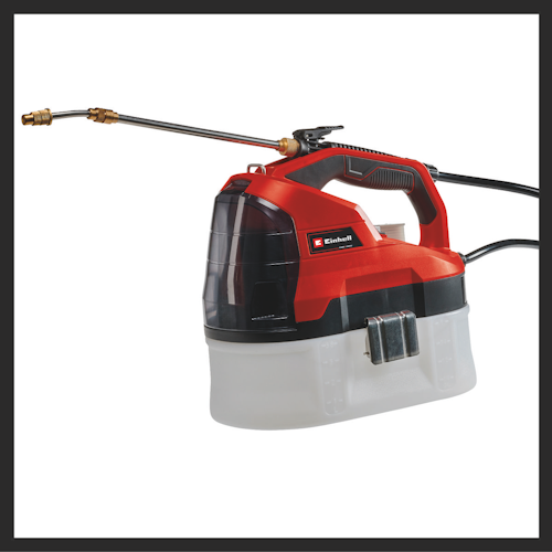Einhell Akku-Drucksprühgerät GE-WS 18/35 Li-Solo 3425210
