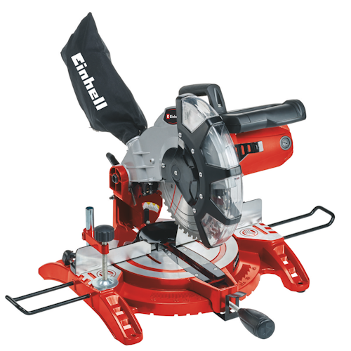 Einhell Kapp-Gehrungssäge TC-MS 2513 L 4300850