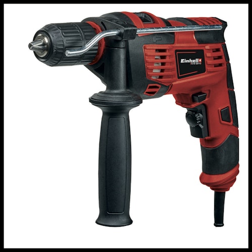Einhell Schlagbohrmaschine TC-ID 720/1 E 4259848