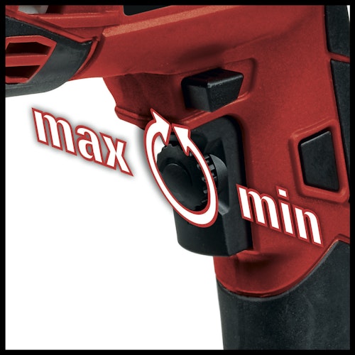 Einhell Schlagbohrmaschine TC-ID 720/1 E 4259848