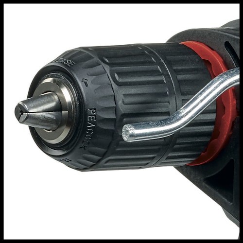Einhell Schlagbohrmaschine TC-ID 720/1 E 4259848