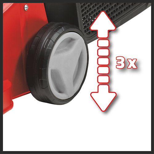 Einhell Elektro-Rasenmäher GC-EM 1032 3400257