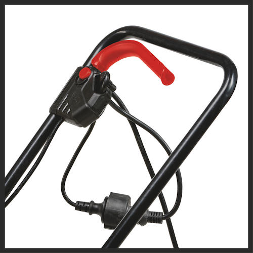 Einhell Elektro-Rasenmäher GC-EM 1032 3400257