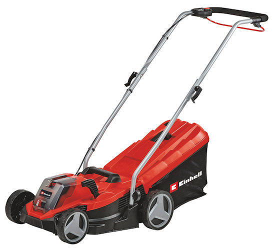 Einhell Akku-Rasenmäher GE-CM 18/33 Li (1x4,0Ah) 3413260