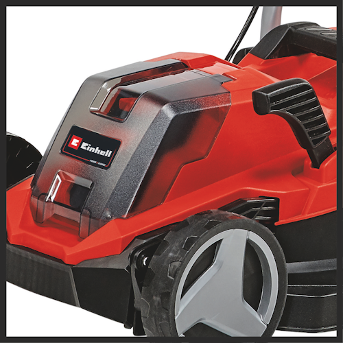 Einhell Akku-Rasenmäher GE-CM 18/33 Li (1x4,0Ah) 3413260