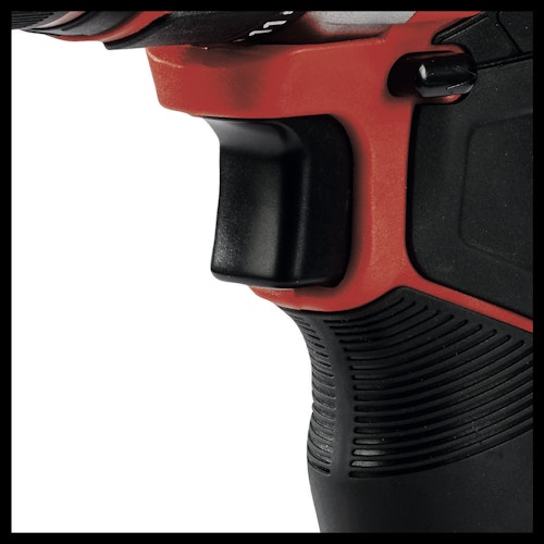 Einhell Akku-Bohrschrauber TE-CD 18/40-1 Li (2x1,5 Ah) 4513939