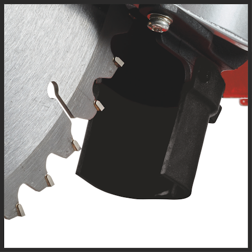 Einhell Zug-Kapp-Gehrungssäge TC-SM 2534/1 Dual 4300395