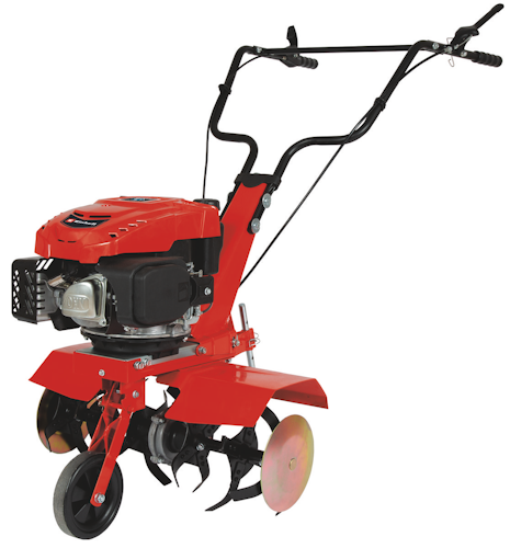 Einhell Benzin-Bodenhacke GC-MT 2560 LD 3430281