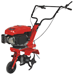 Einhell Benzin-Bodenhacke GC-MT 2536 3430291