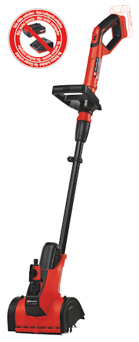 Einhell Akku-Oberflächenbürste PICOBELLA 3424200 Solo