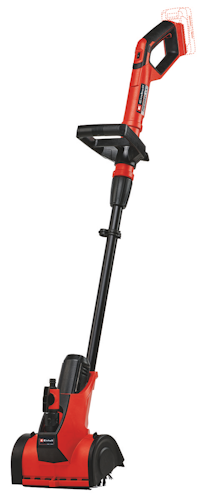 Einhell Akku-Oberflächenbürste PICOBELLA 3424200 Solo