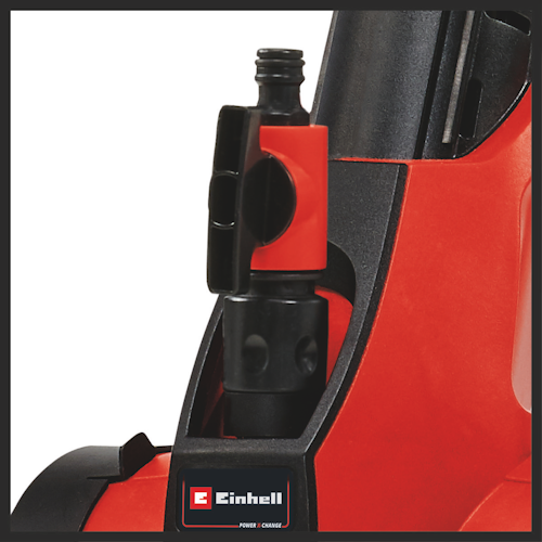 Einhell Akku-Oberflächenbürste PICOBELLA 3424200 Solo