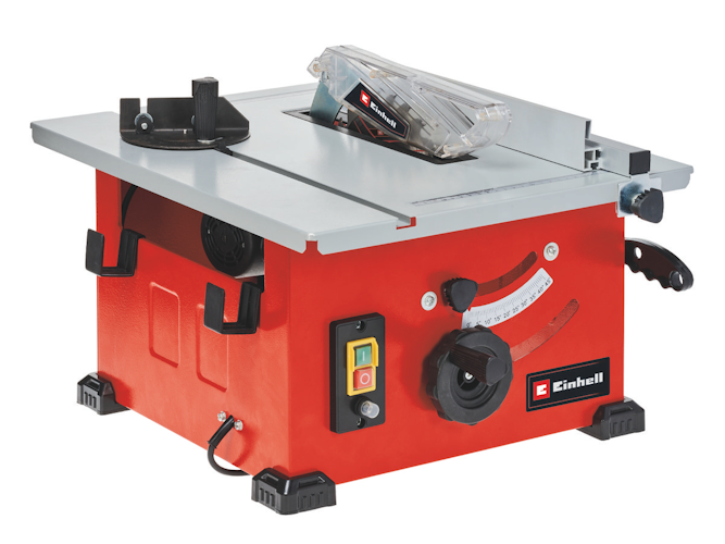Einhell Tischkreissäge TC-TS 210 4340425